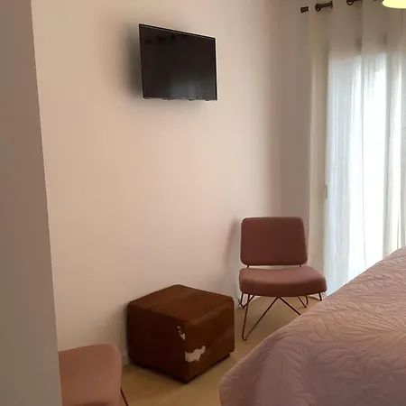 La Calanca - Appartement D'Hotes Centre Ville De Sete Parking Gratuit Exterior photo