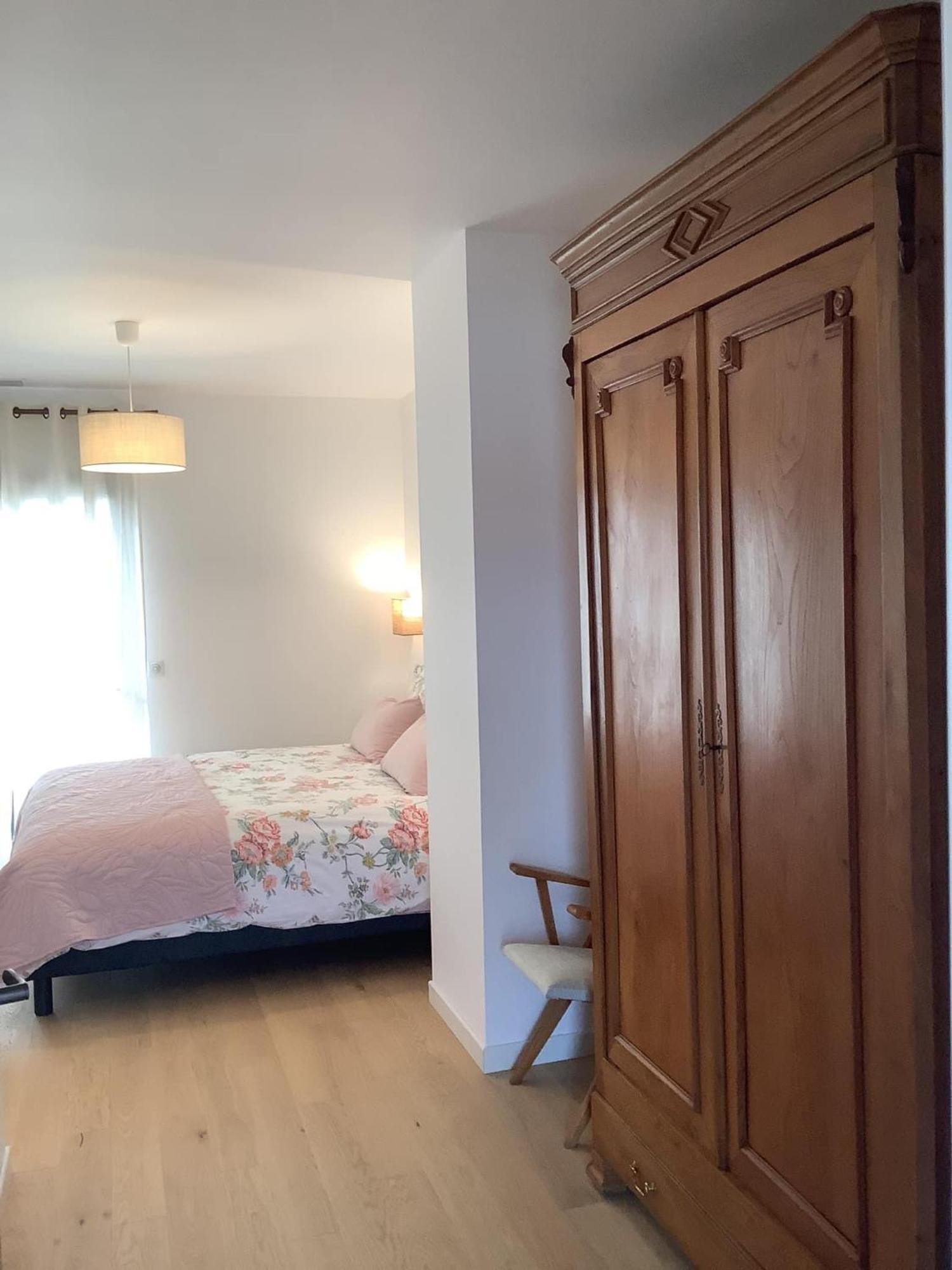 La Calanca - D'hotes Centre De Parking Gratuit Apartment